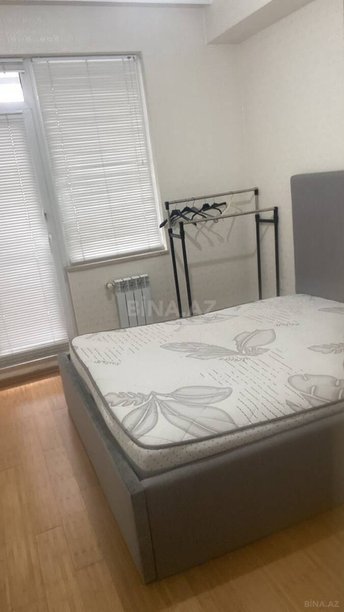 1 otaqlı Yeni tikili, 20 Yanvar m., Bakı