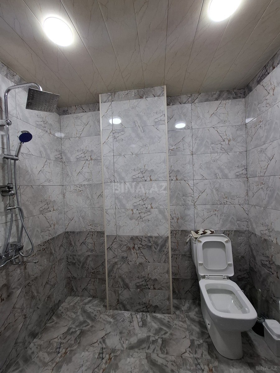 2 otaqlı Yeni tikili, Xırdalan