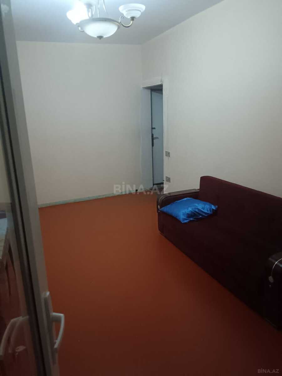 2 otaqlı Yeni tikili, Nəsimi m., Bakı