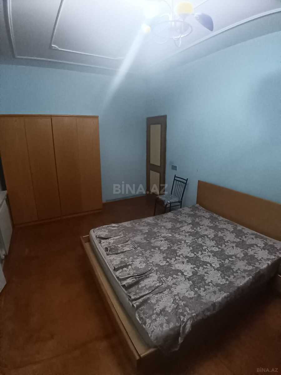 2 otaqlı Yeni tikili, Nəsimi m., Bakı