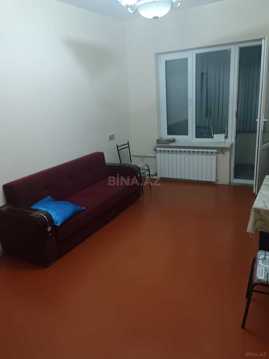 2 otaqlı Yeni tikili, Nəsimi m., Bakı