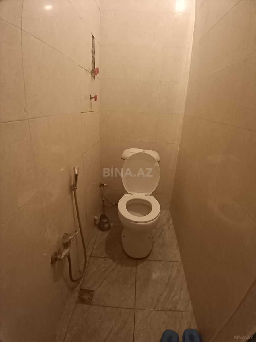 2 otaqlı Yeni tikili, Nəsimi m., Bakı