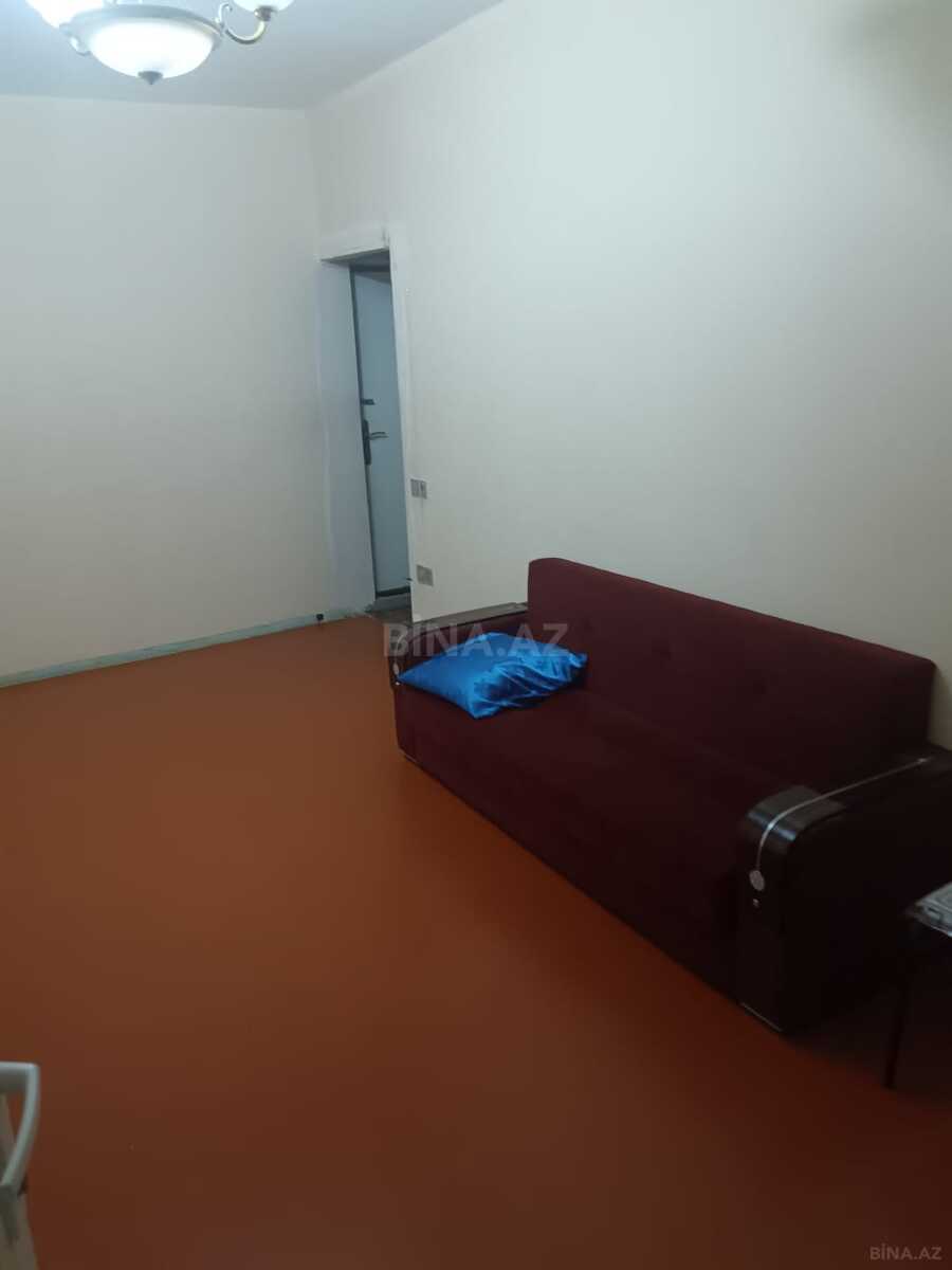 2 otaqlı Yeni tikili, Nəsimi m., Bakı
