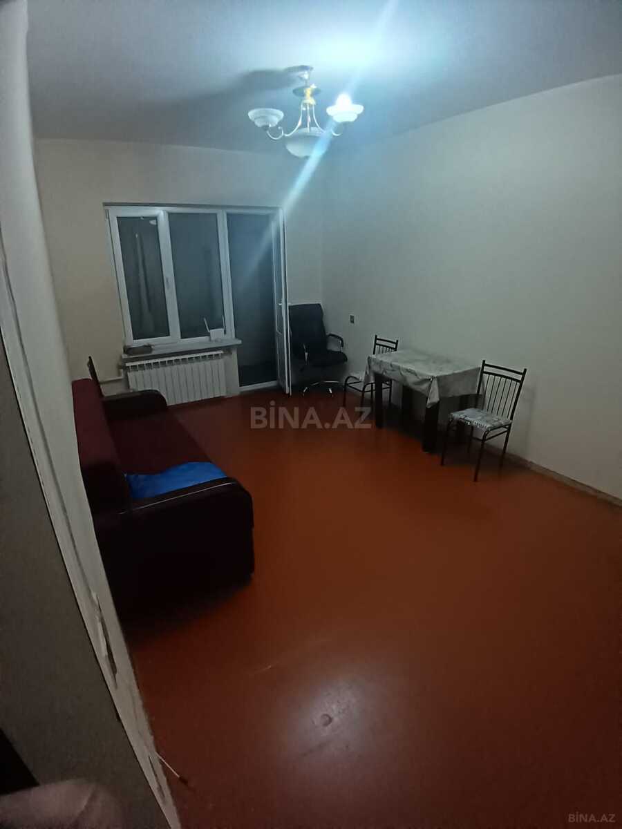 2 otaqlı Yeni tikili, Nəsimi m., Bakı