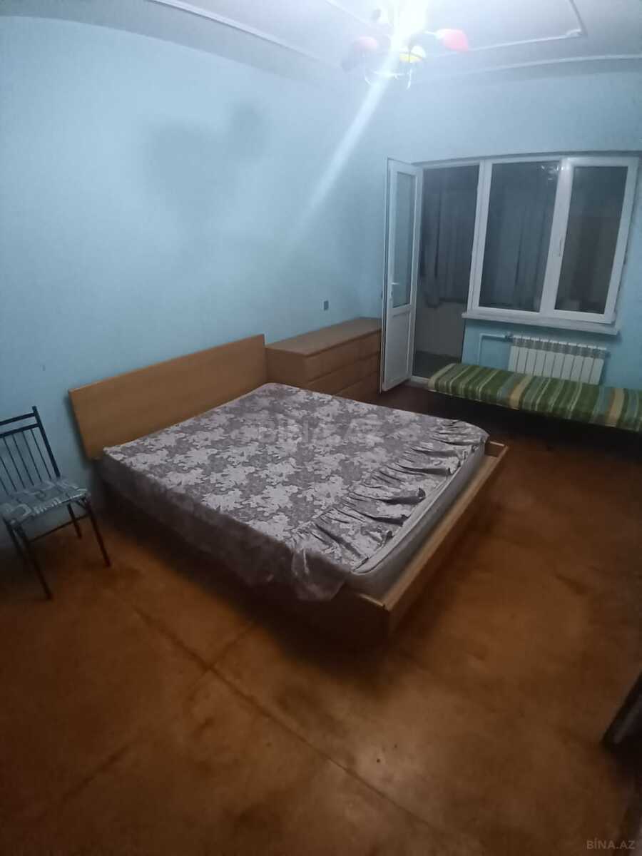 2 otaqlı Yeni tikili, Nəsimi m., Bakı