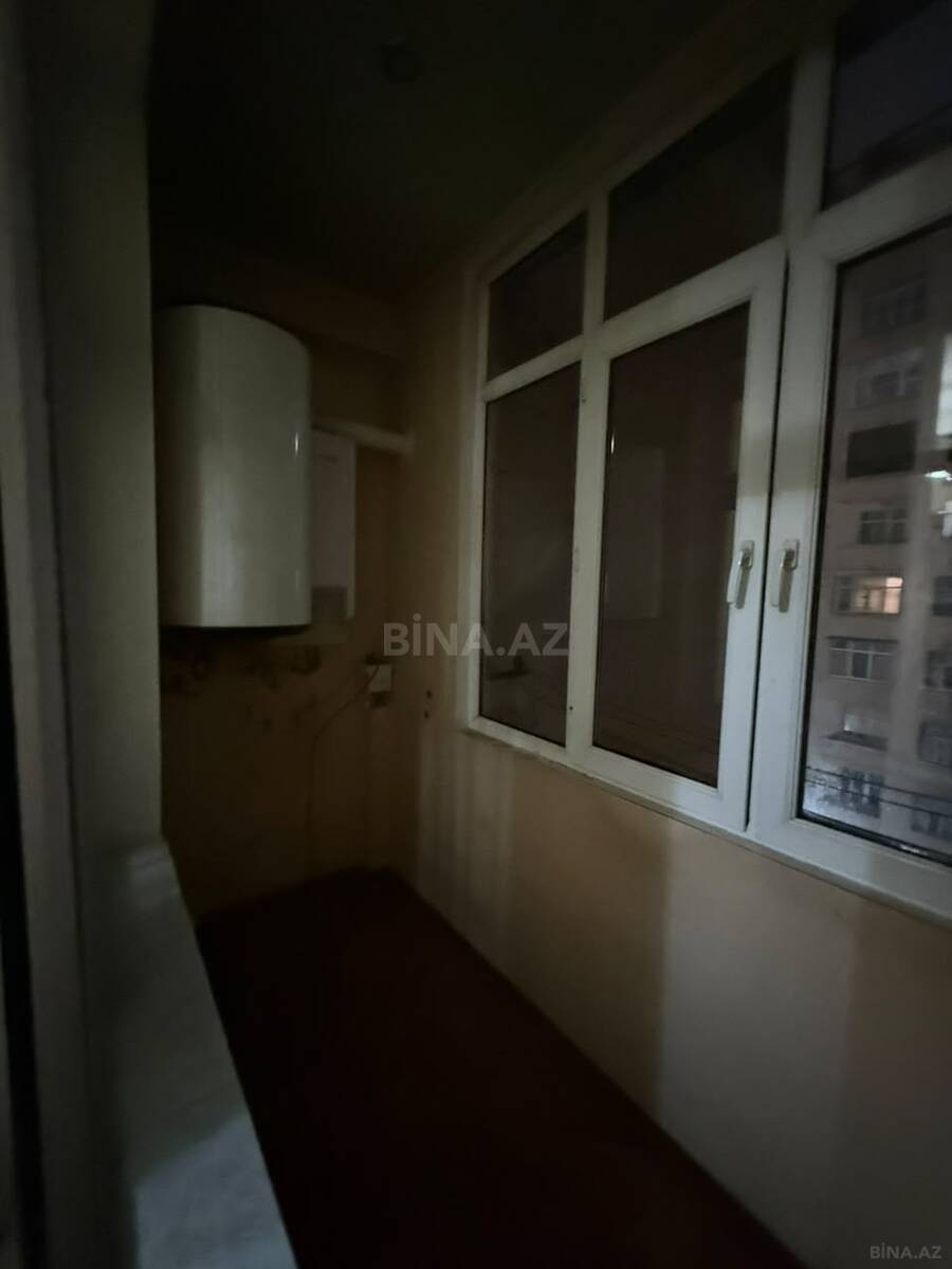 3 otaqlı Yeni tikili, Xırdalan