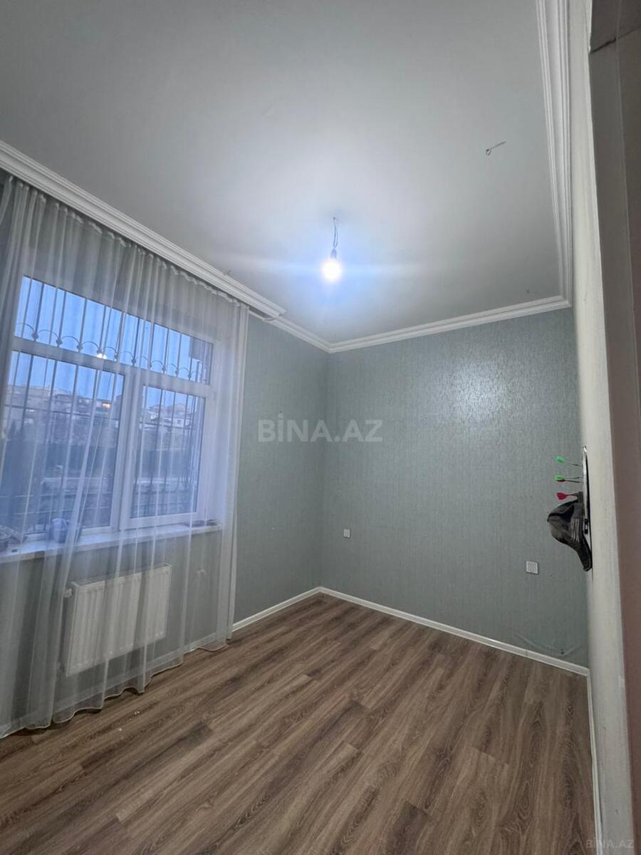 3 otaqlı Yeni tikili, Yasamal r., Bakı
