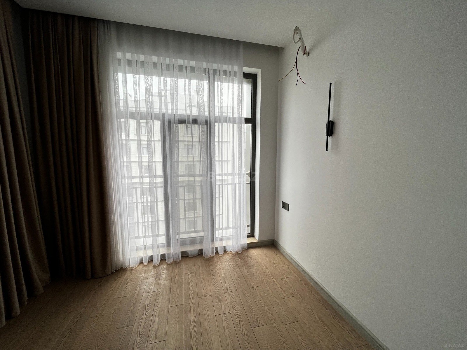 3 otaqlı Yeni tikili, 28 May m., Bakı