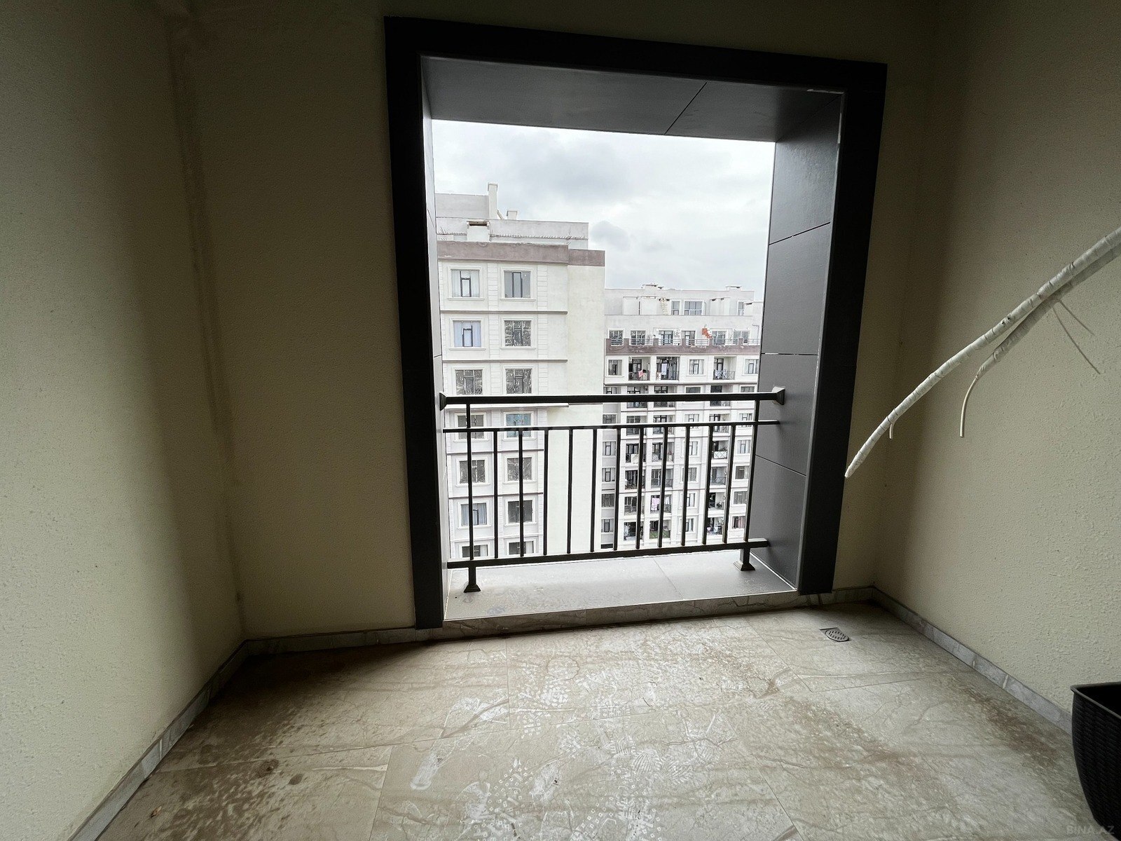 3 otaqlı Yeni tikili, 28 May m., Bakı