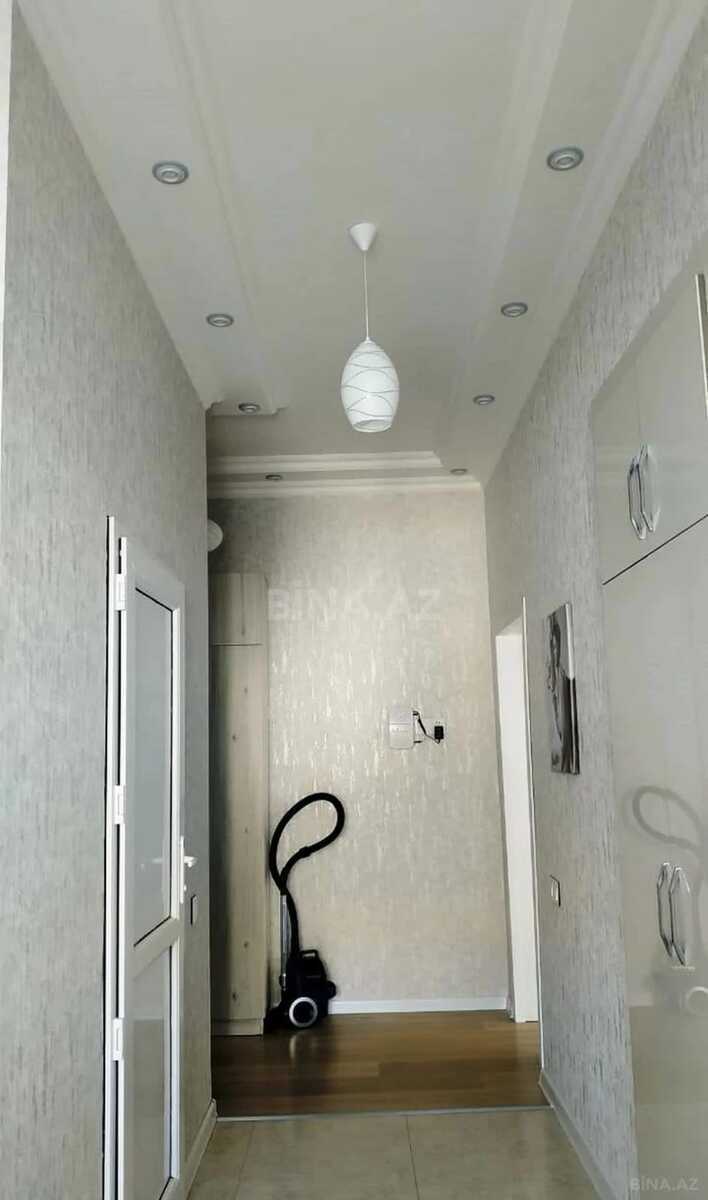 2 otaqlı Köhnə tikili, İçəri Şəhər m., Bakı