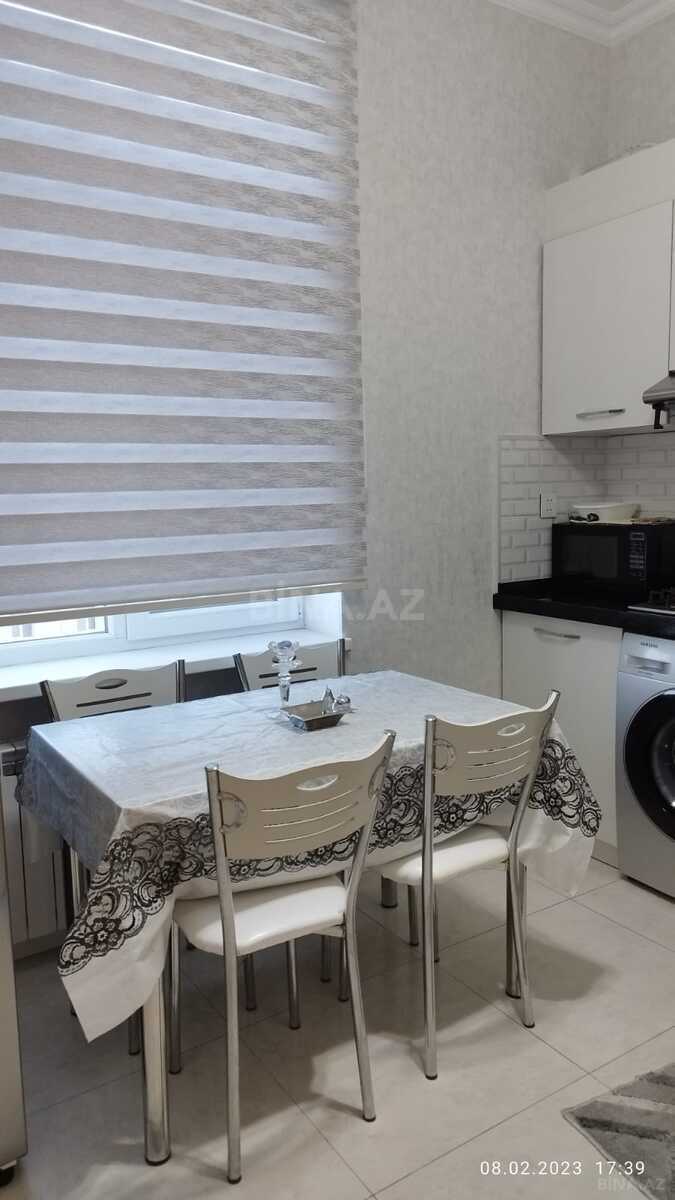 2 otaqlı Köhnə tikili, İçəri Şəhər m., Bakı