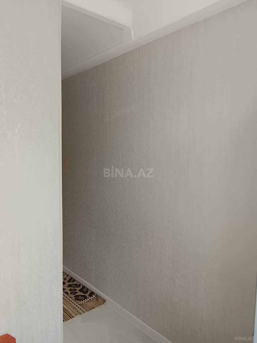 3 otaqlı Köhnə tikili, Neftçilər m., Bakı