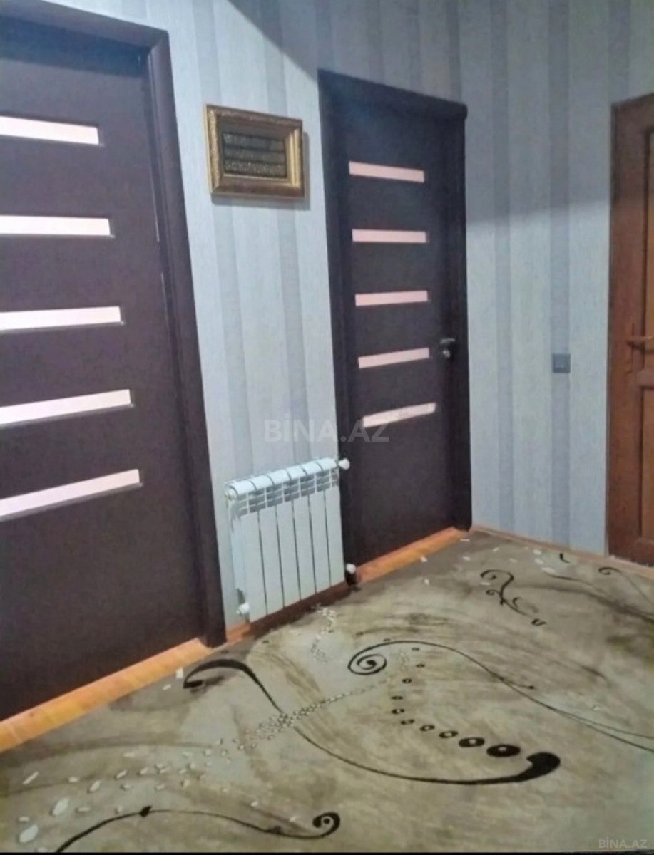 2 otaqlı Yeni tikili, Həzi Aslanov m., Bakı
