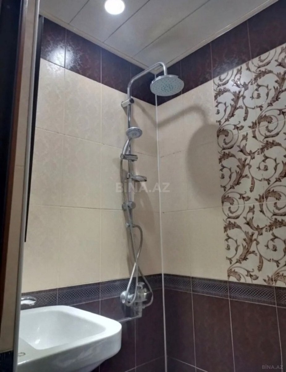 2 otaqlı Yeni tikili, Həzi Aslanov m., Bakı