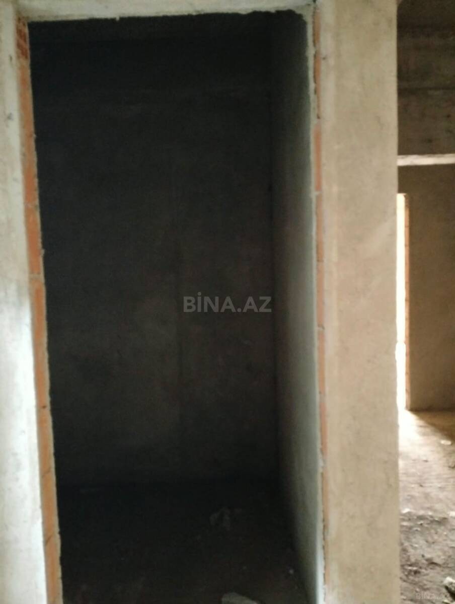 3 otaqlı Yeni tikili, Dərnəgül m., Bakı