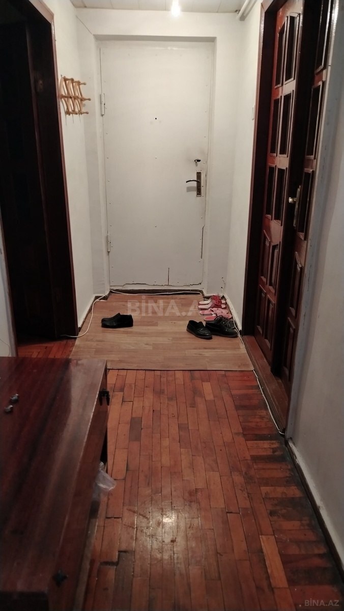 3 otaqlı Köhnə tikili, Abşeron r., Xırdalan