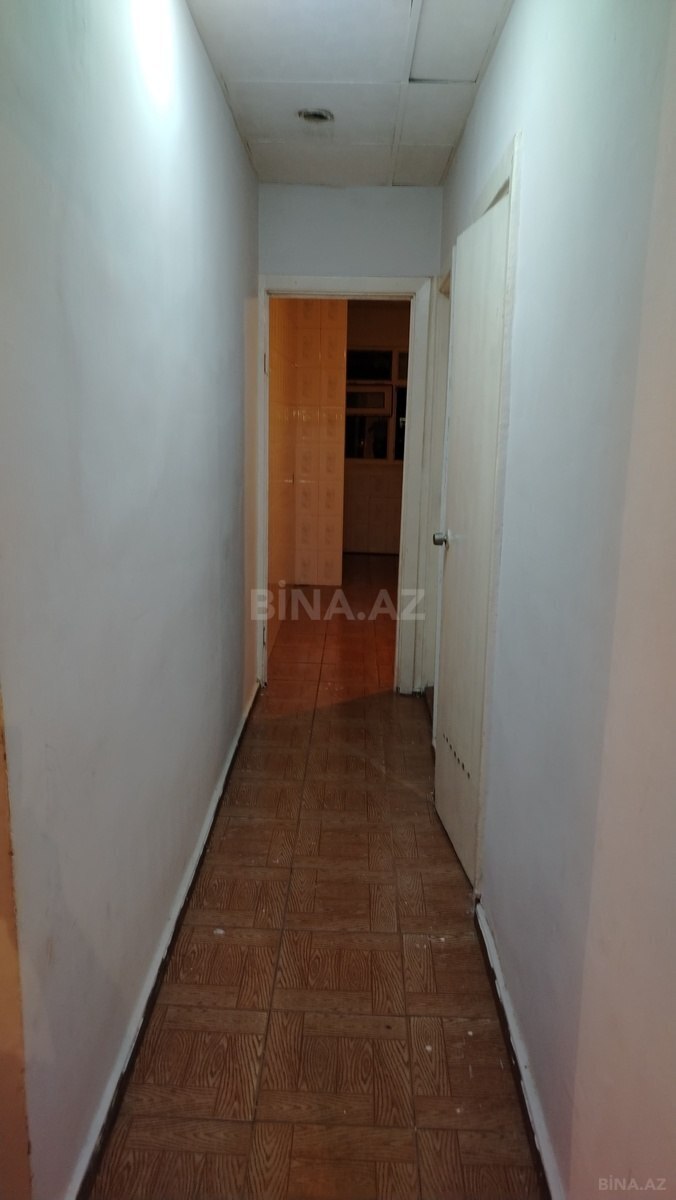 3 otaqlı Köhnə tikili, Abşeron r., Xırdalan