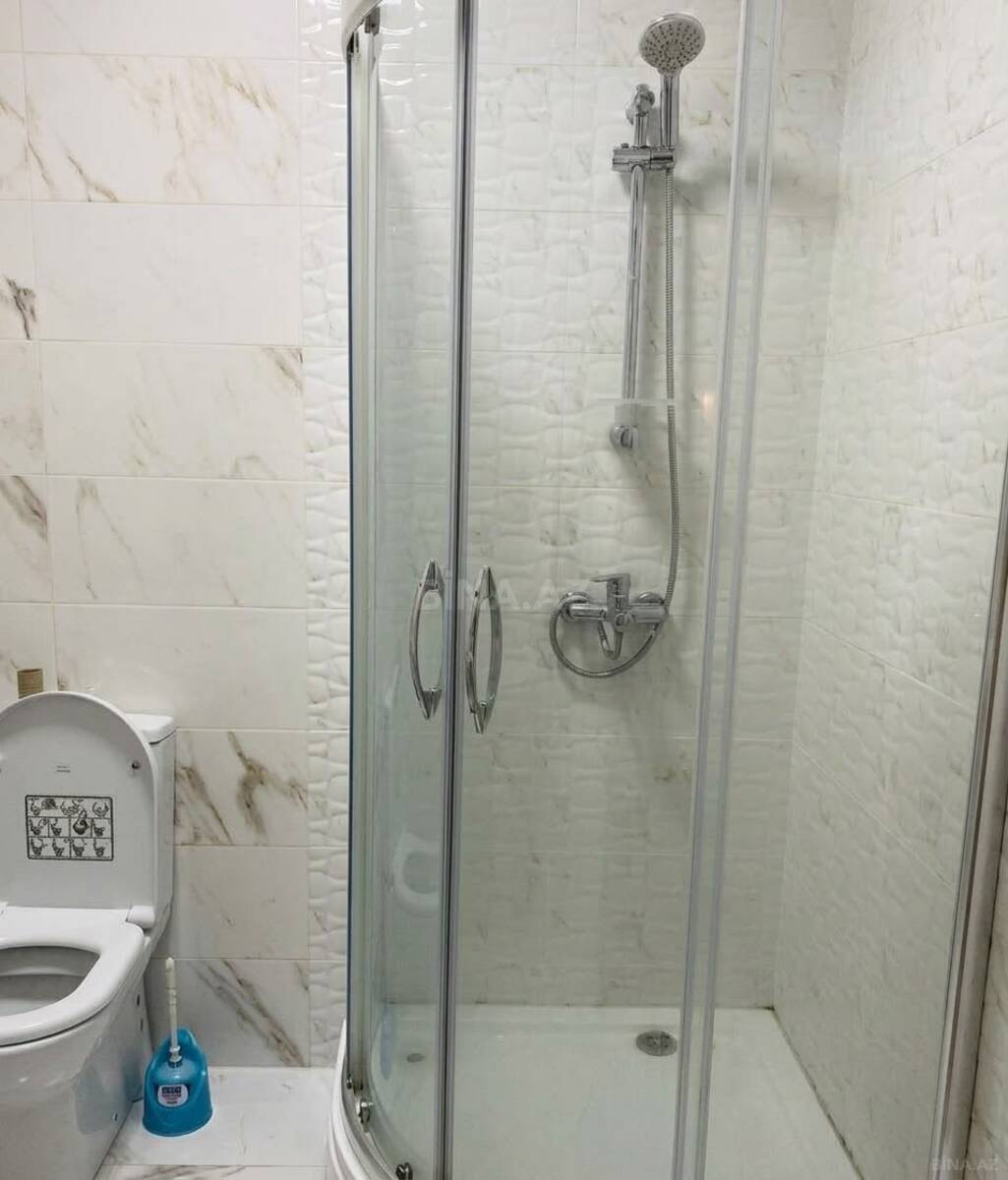 2 otaqlı Yeni tikili, 20 Yanvar m., Bakı