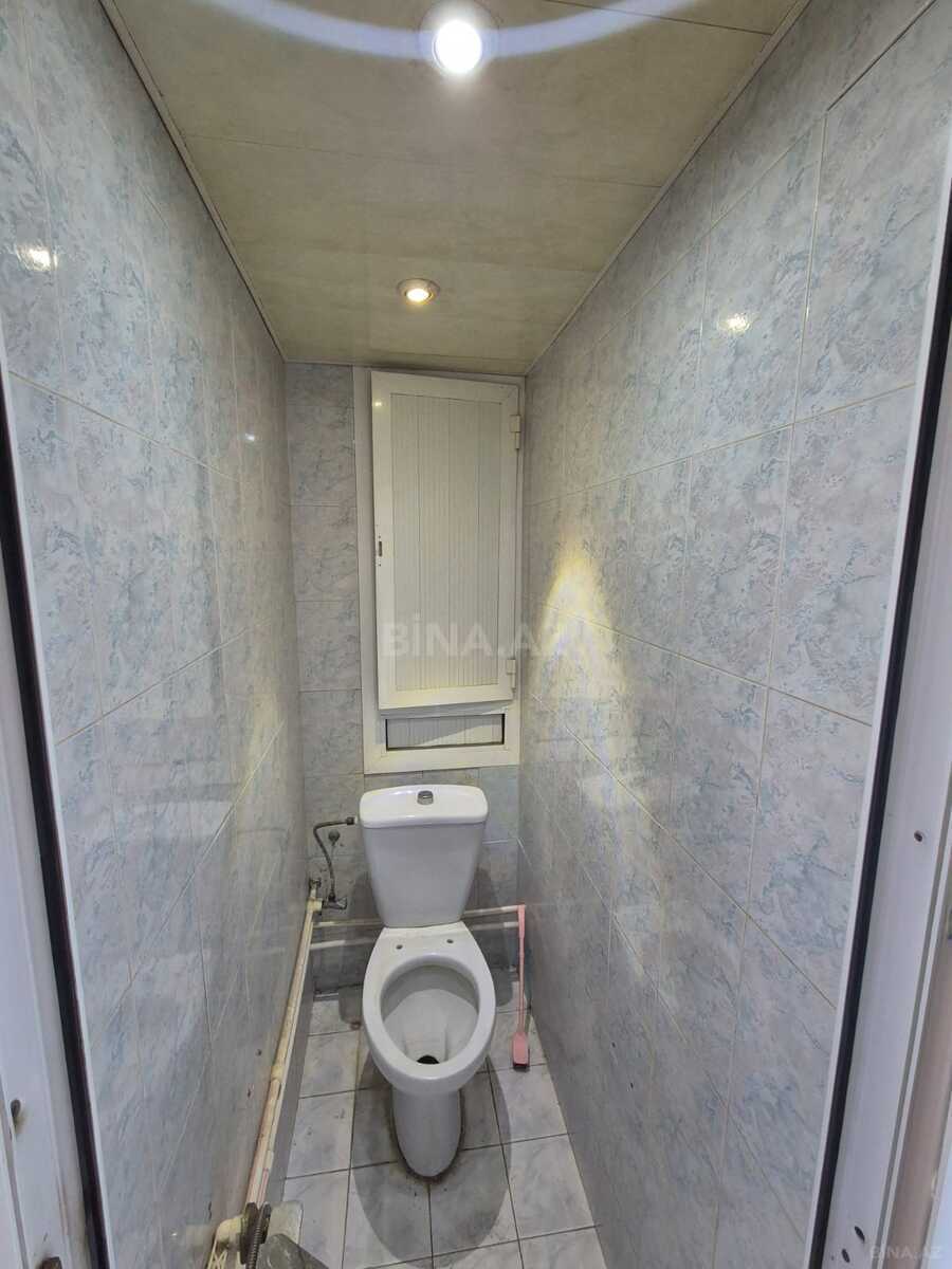 2 otaqlı Köhnə tikili, Xalqlar Dostluğu m., Bakı