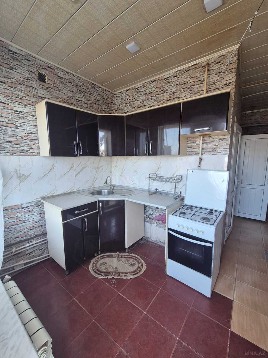 2 otaqlı Köhnə tikili, Xalqlar Dostluğu m., Bakı