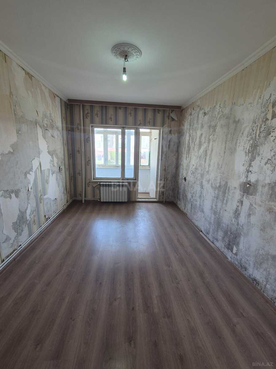 2 otaqlı Köhnə tikili, Xalqlar Dostluğu m., Bakı
