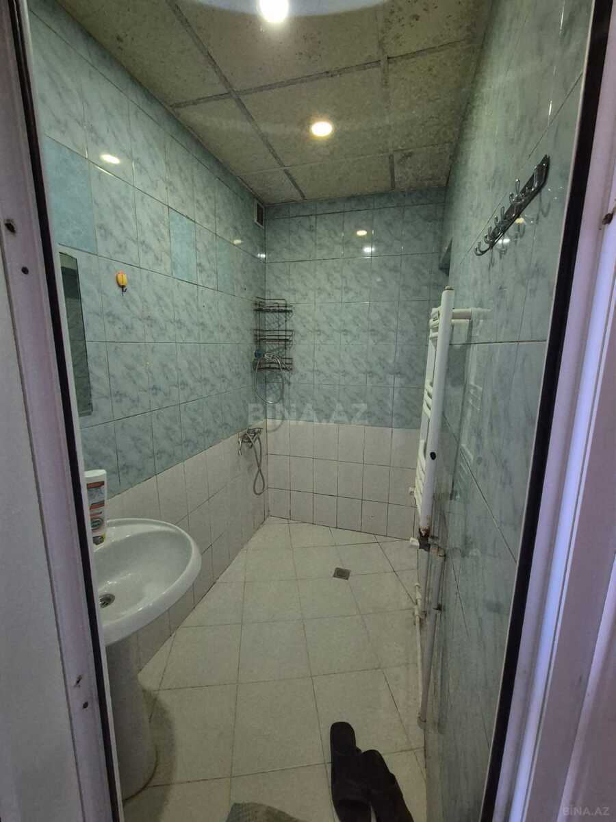 2 otaqlı Köhnə tikili, Xalqlar Dostluğu m., Bakı