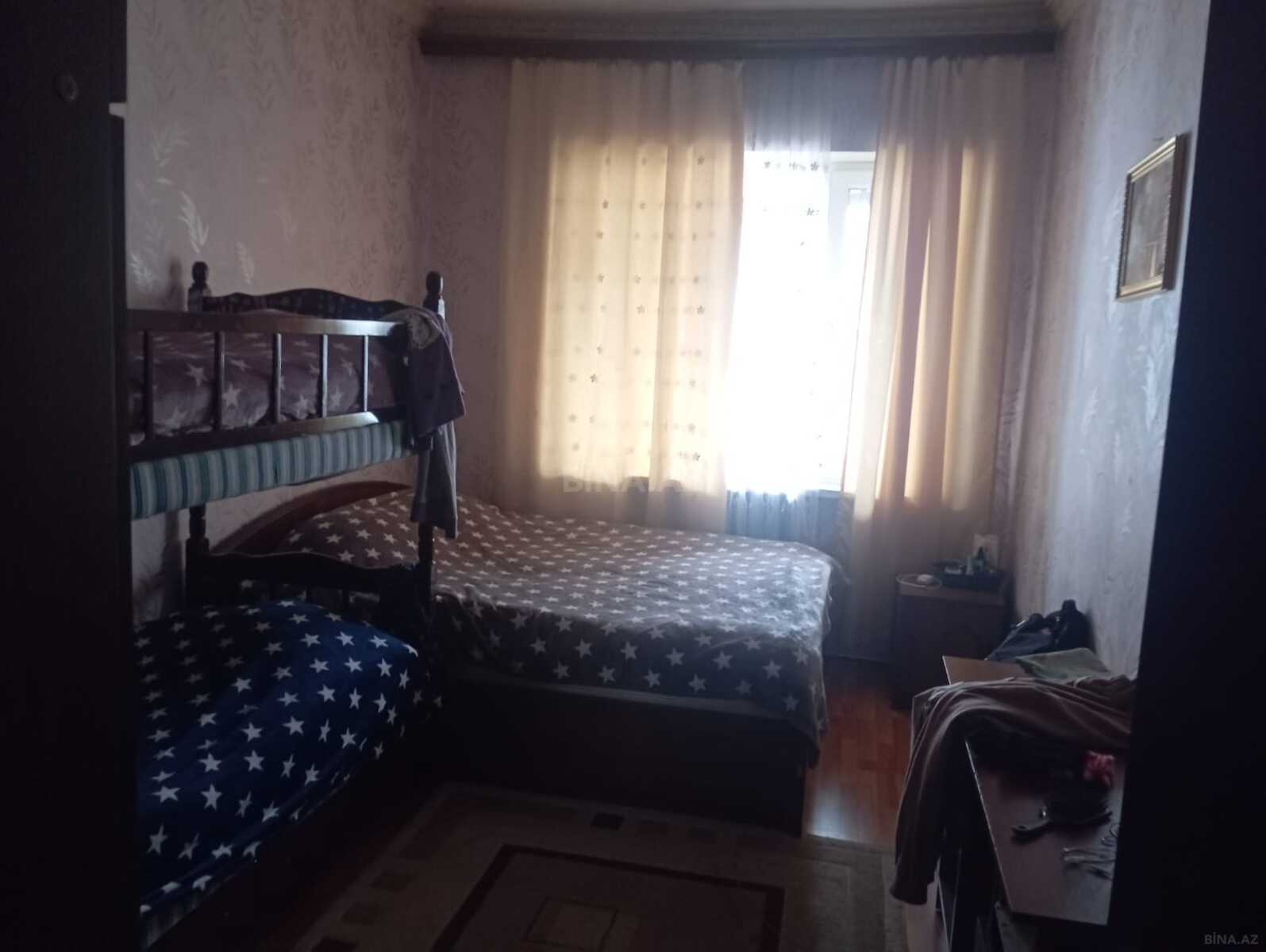 2 otaqlı Köhnə tikili, 28 May m., Bakı