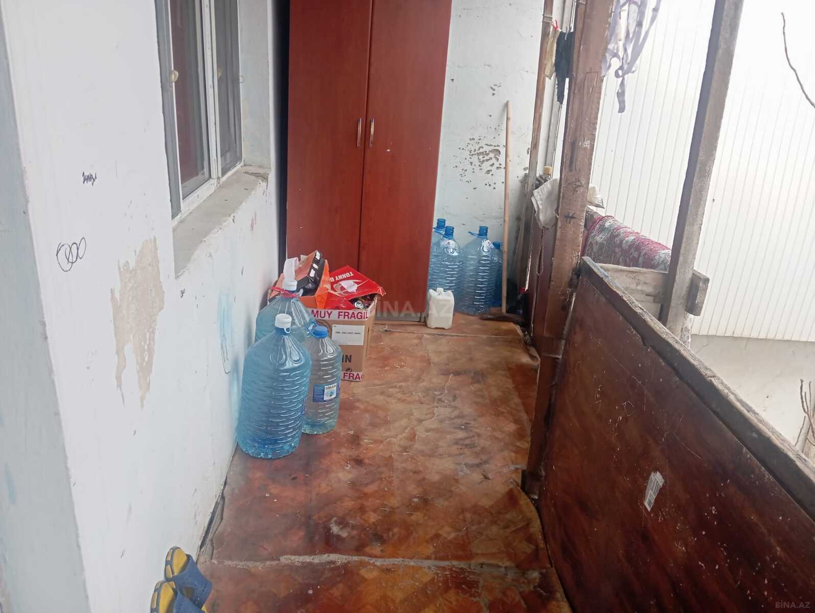2 otaqlı Köhnə tikili, 28 May m., Bakı