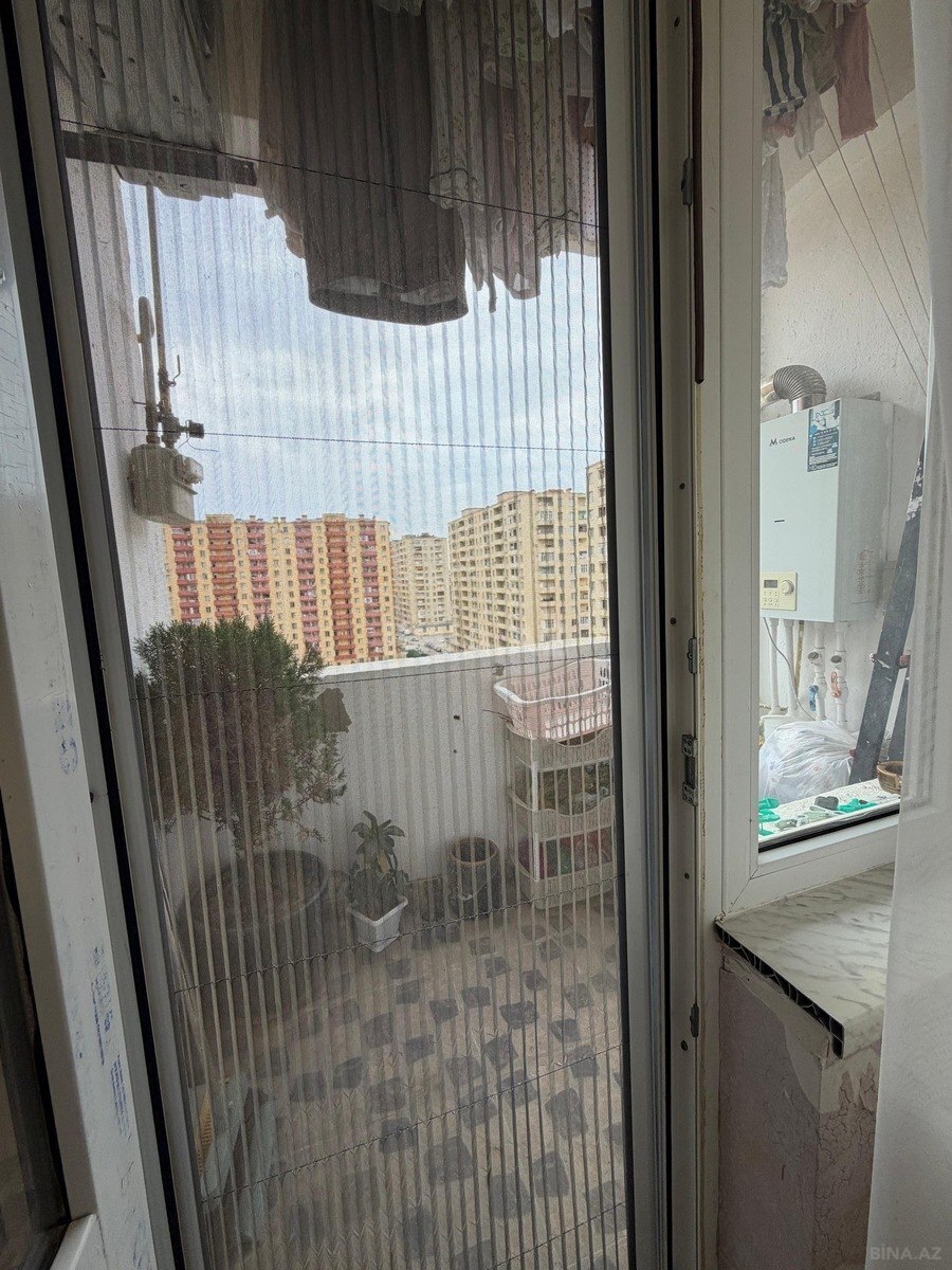 2 otaqlı Yeni tikili, Saray q., Bakı