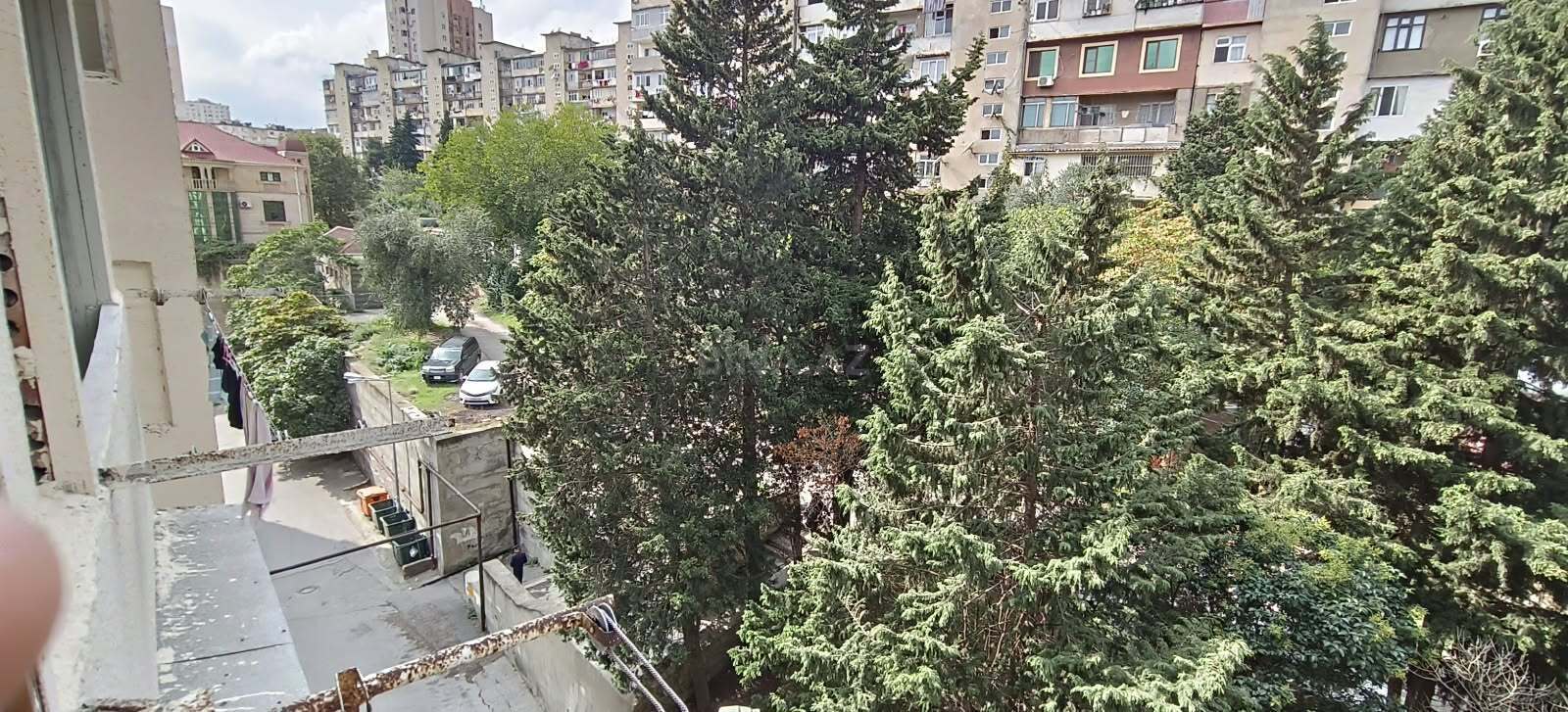 3 otaqlı Köhnə tikili, 9-cu mikrorayon q., Bakı