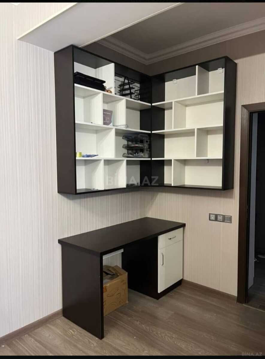 3 otaqlı Yeni tikili, 20 Yanvar m., Bakı