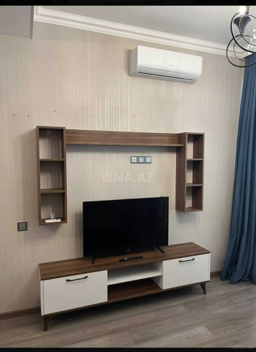 3 otaqlı Yeni tikili, 20 Yanvar m., Bakı