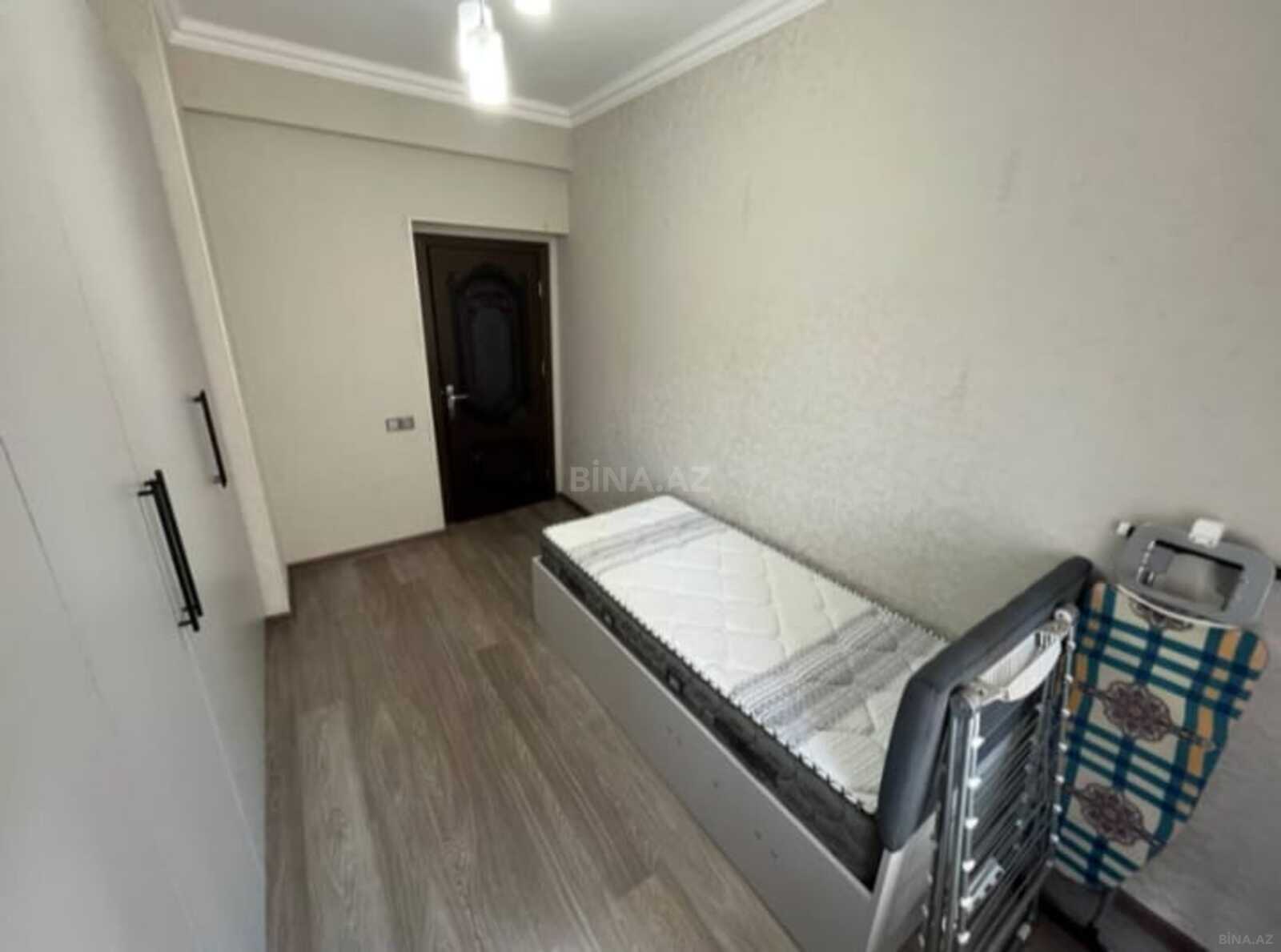 3 otaqlı Yeni tikili, 20 Yanvar m., Bakı