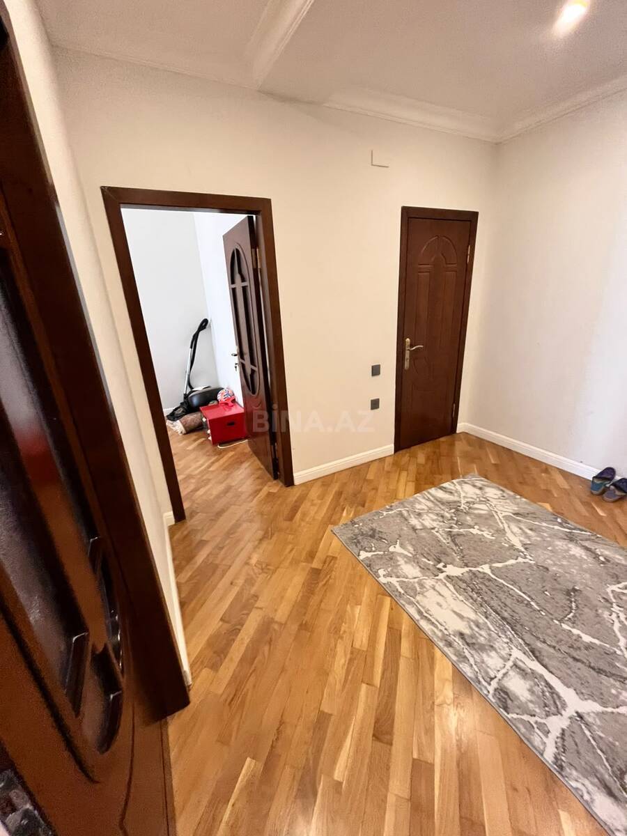 2 otaqlı Yeni tikili, 8 Noyabr m., Bakı