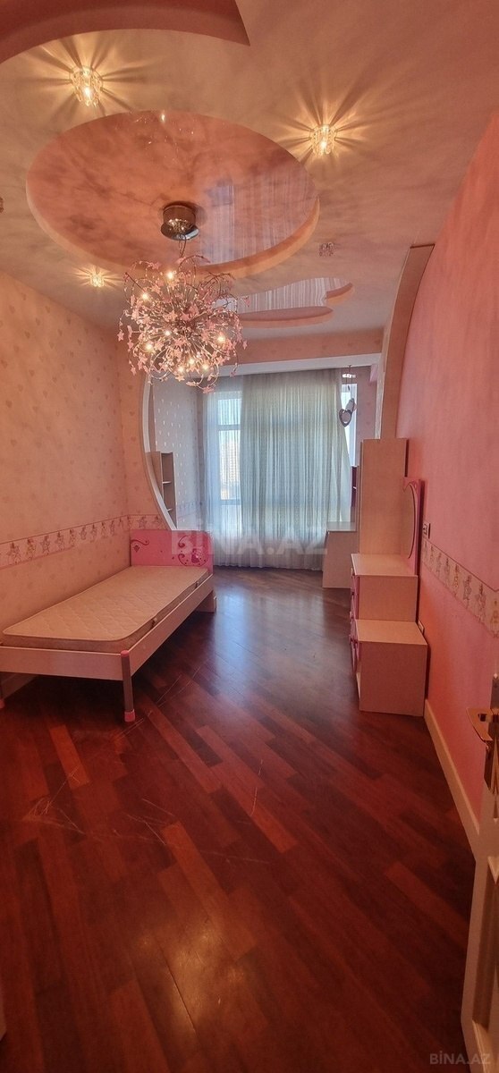 3 otaqlı Yeni tikili, Nəriman Nərimanov m., Bakı