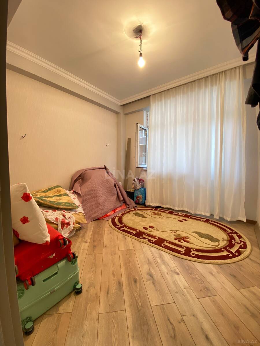 2 otaqlı Yeni tikili, Abşeron r., Bakı