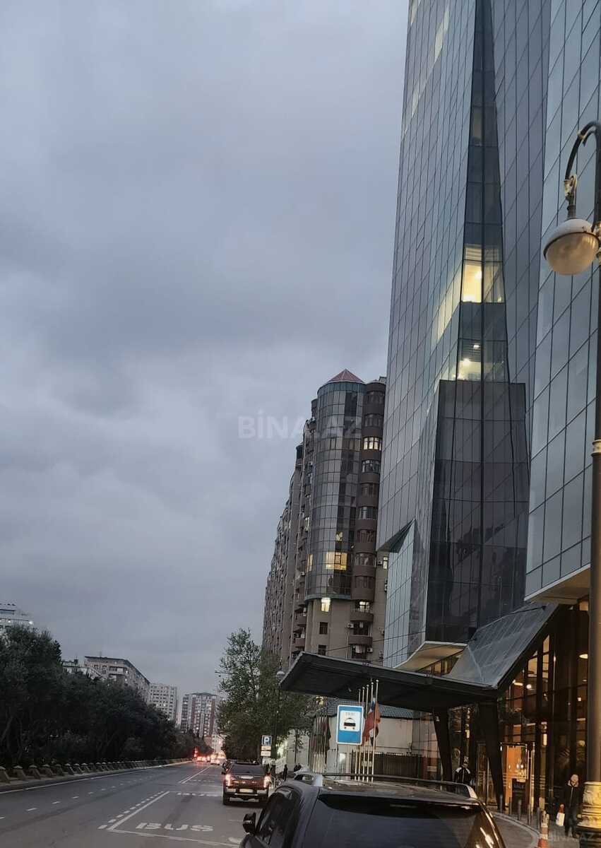 2 otaqlı Yeni tikili, Şah İsmayıl Xətai m., Bakı