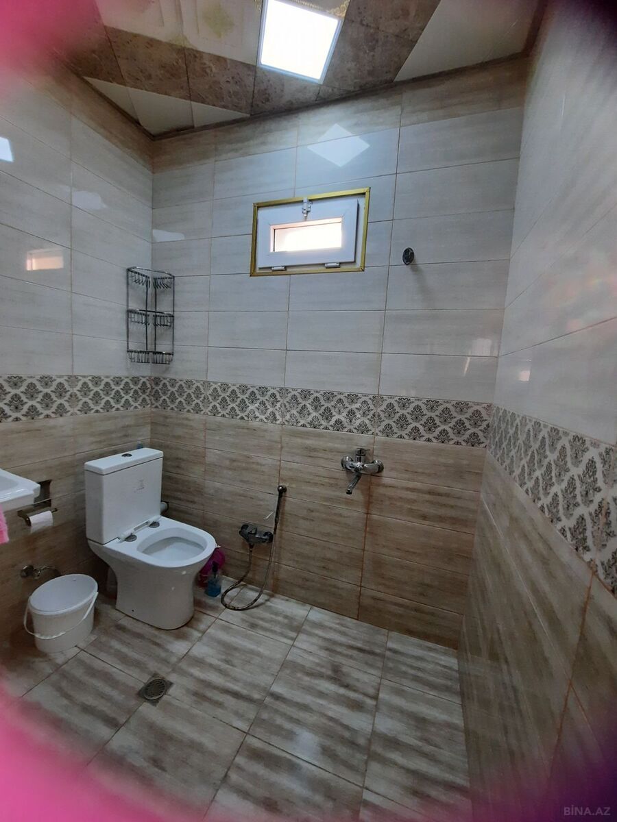5 otaqlı Həyət evi/Bağ evi, Mərdəkan q., Bakı