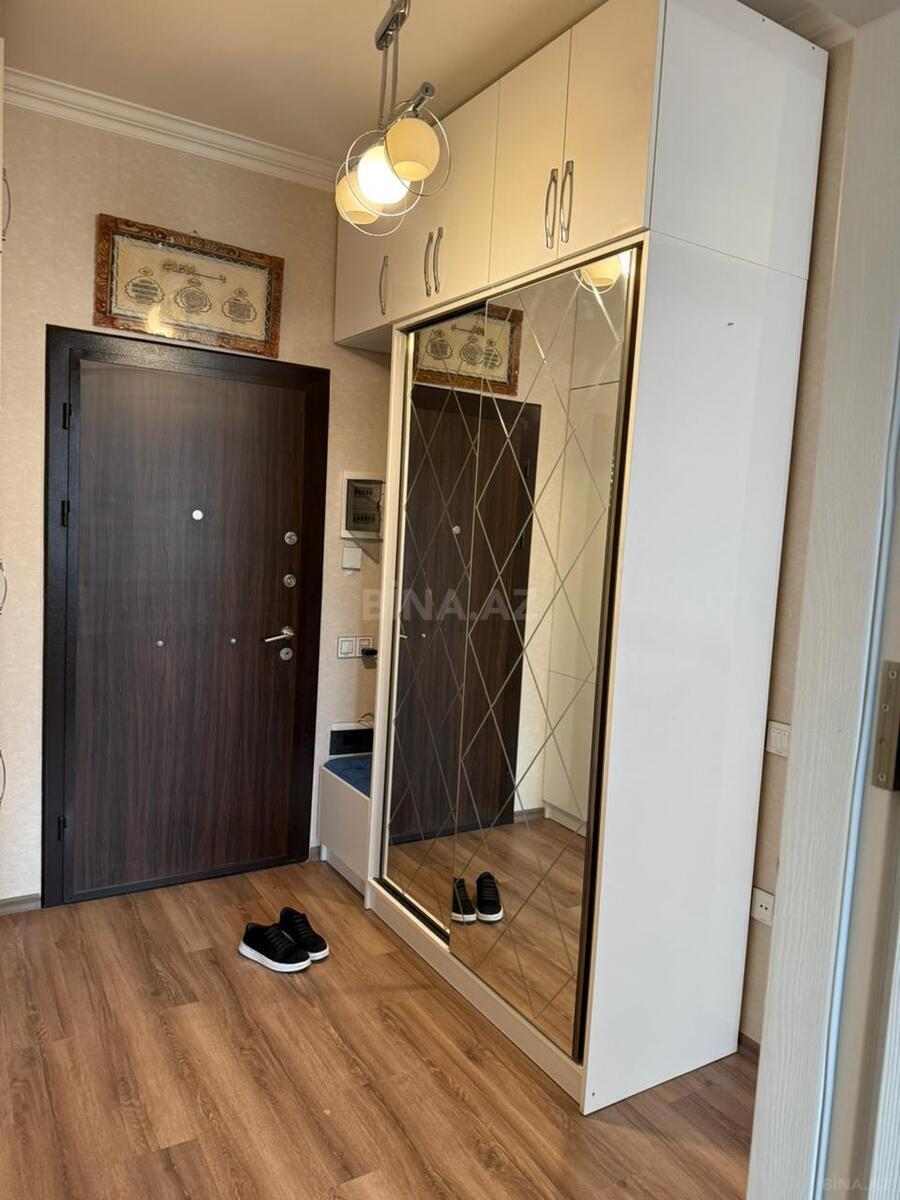 2 otaqlı Yeni tikili, 20 Yanvar m., Bakı