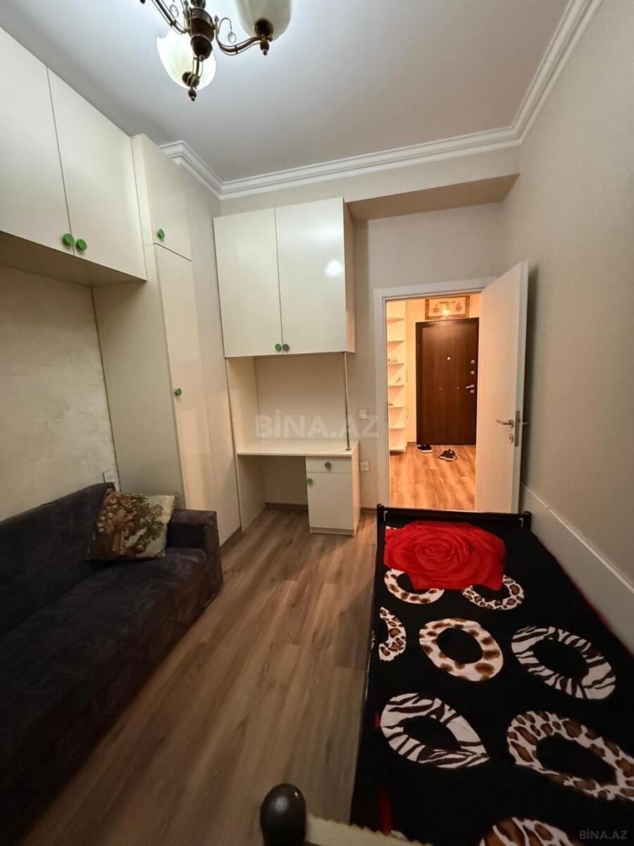 2 otaqlı Yeni tikili, 20 Yanvar m., Bakı