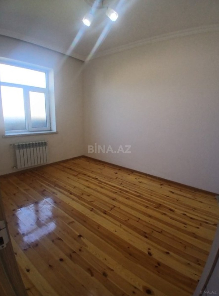 3 otaqlı Həyət evi/Bağ evi, Binə q., Bakı