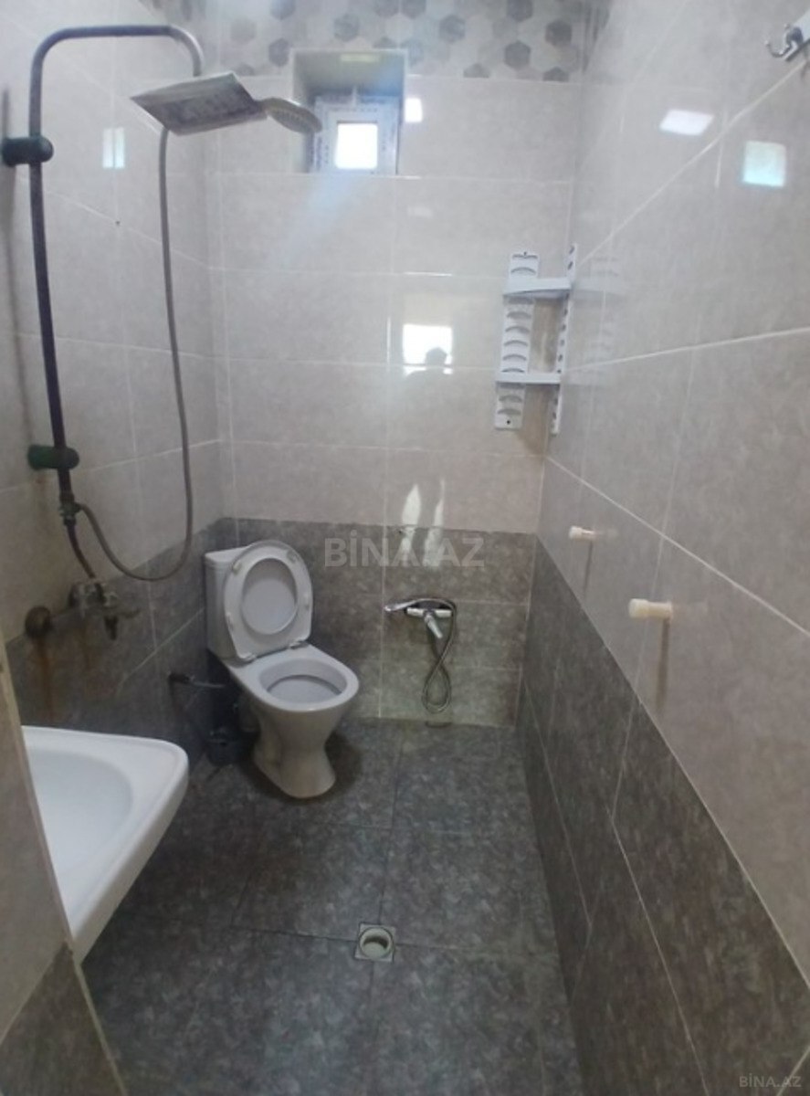 3 otaqlı Həyət evi/Bağ evi, Binə q., Bakı