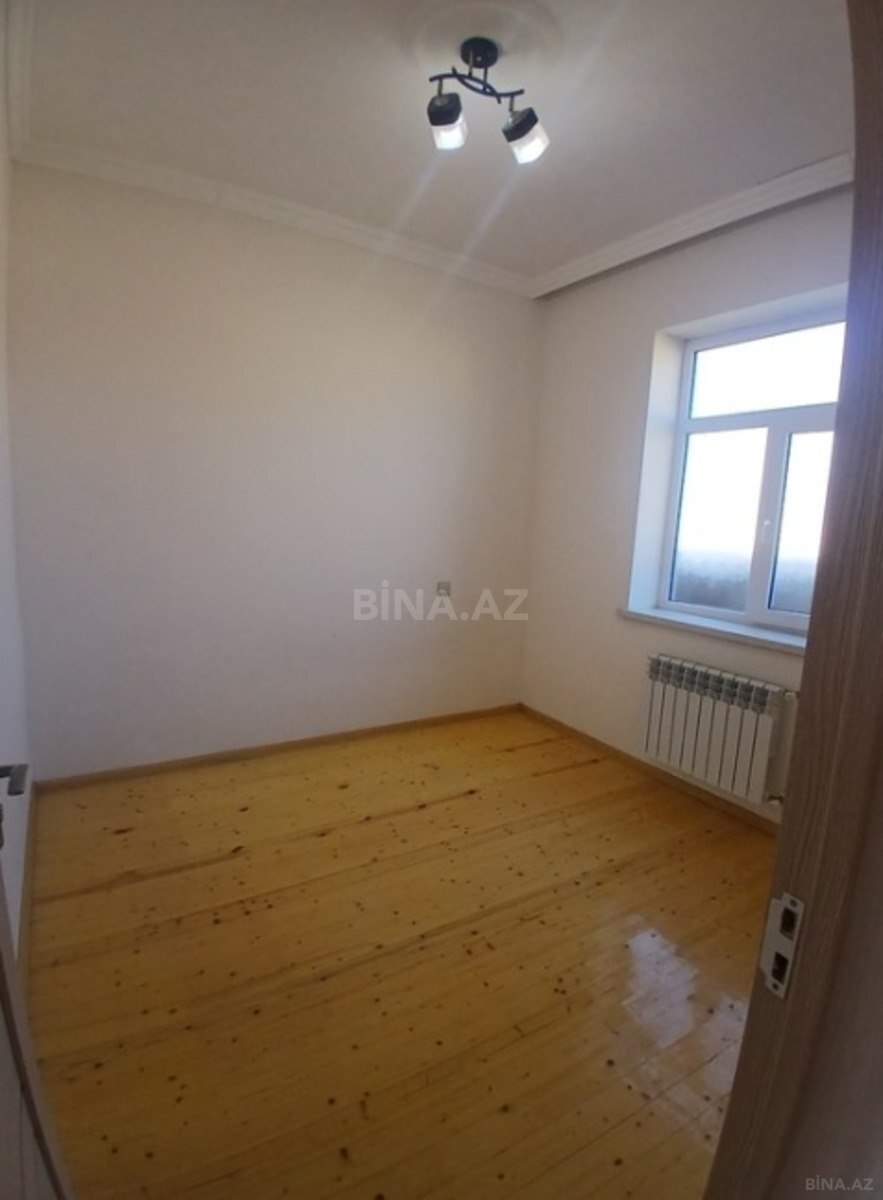 3 otaqlı Həyət evi/Bağ evi, Binə q., Bakı