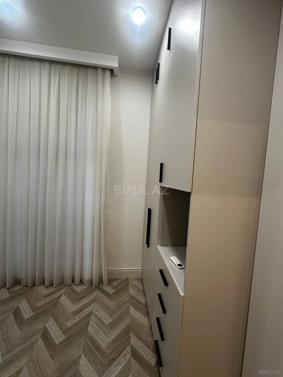 3 otaqlı Yeni tikili, 28 May m., Bakı