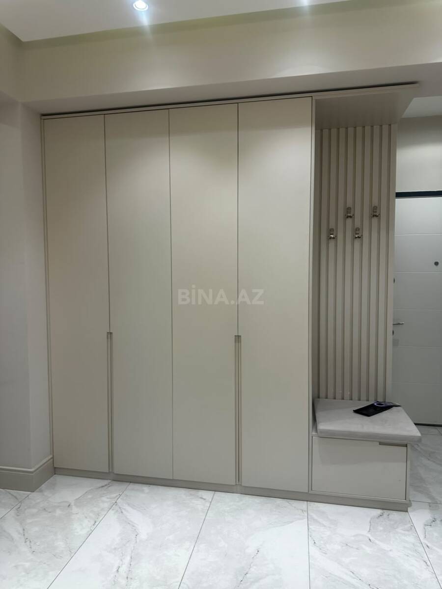 3 otaqlı Yeni tikili, 28 May m., Bakı