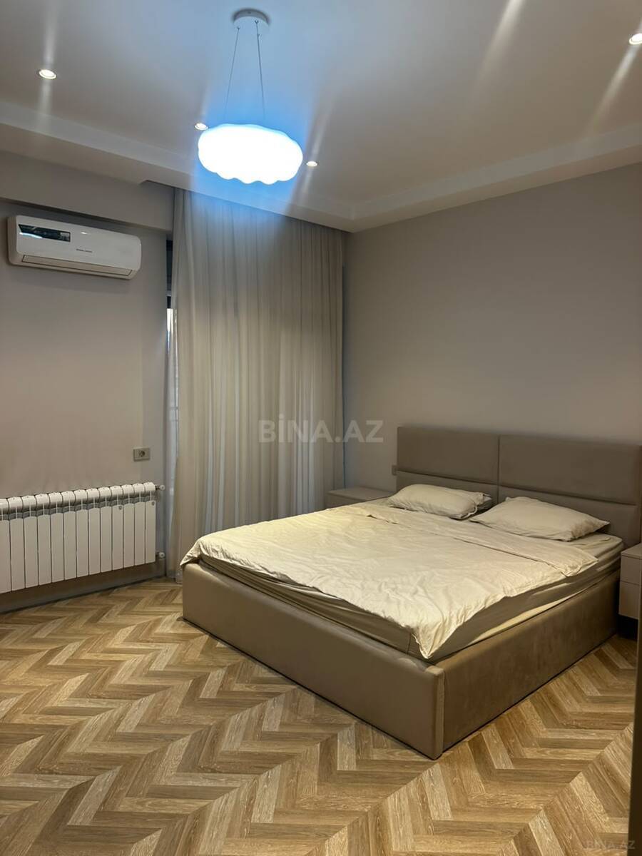 3 otaqlı Yeni tikili, 28 May m., Bakı