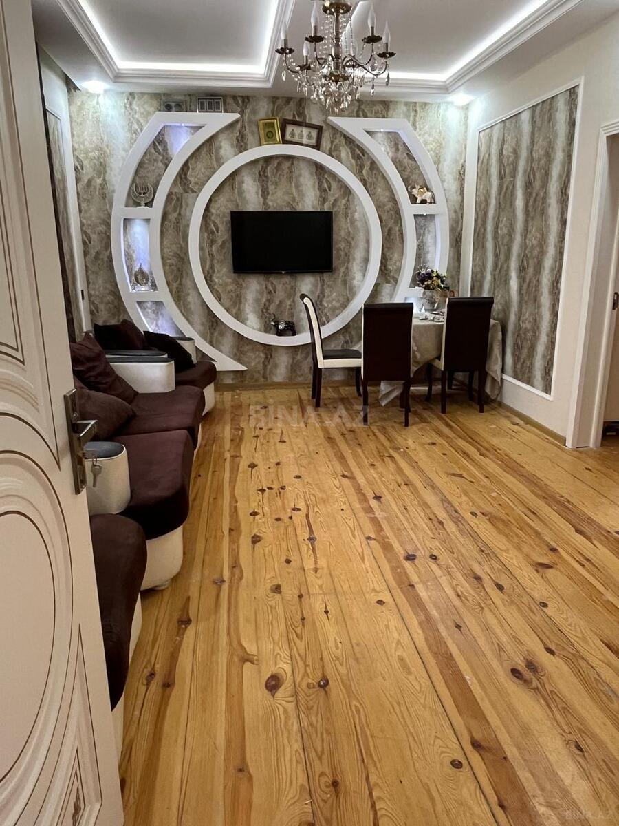 5 otaqlı Həyət evi/Bağ evi, Qaraçuxur q., Bakı