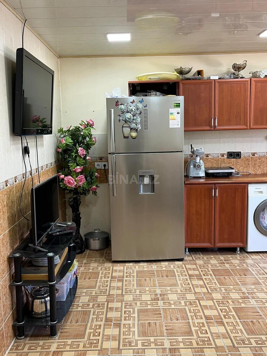 5 otaqlı Həyət evi/Bağ evi, Qaraçuxur q., Bakı