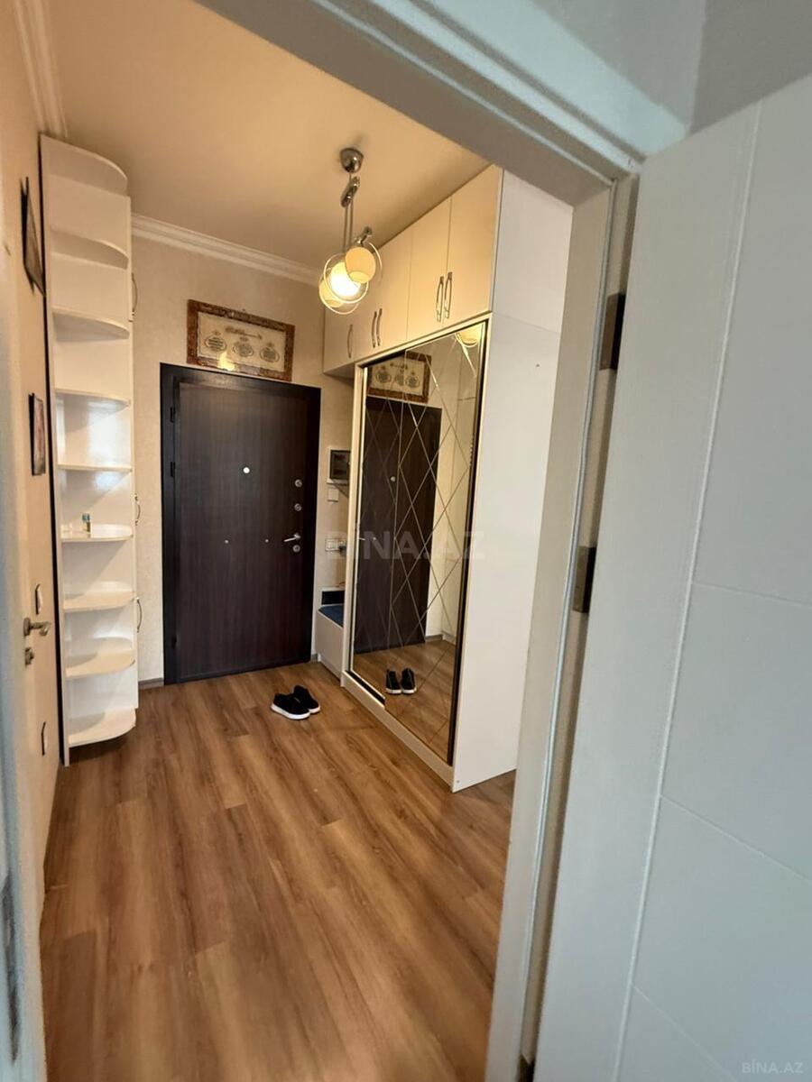 2 otaqlı Yeni tikili, 20 Yanvar m., Bakı