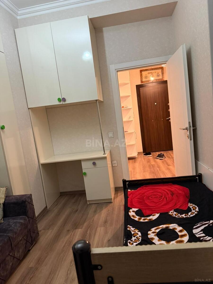 2 otaqlı Yeni tikili, 20 Yanvar m., Bakı